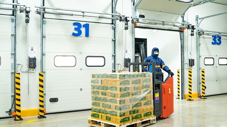 Điện mặt trời mái nhà và cuộc đua tiết kiệm điện của doanh nghiệp miền Bắc