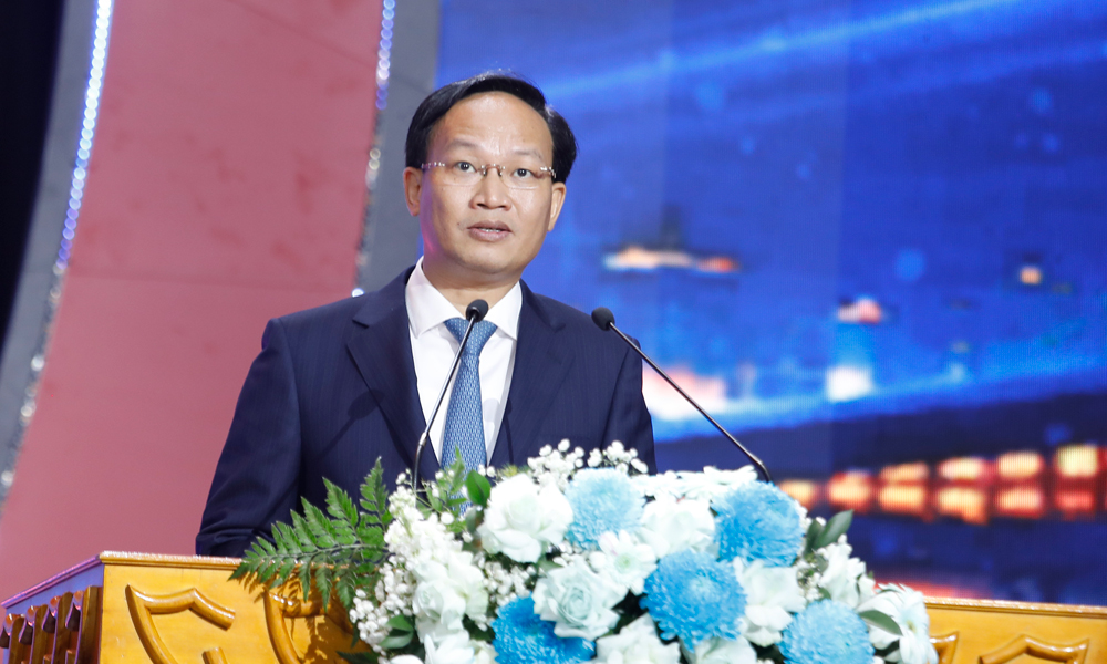 Bắc Ninh đô thị loại I: Bước ngoặt cho quy hoạch đến 2050