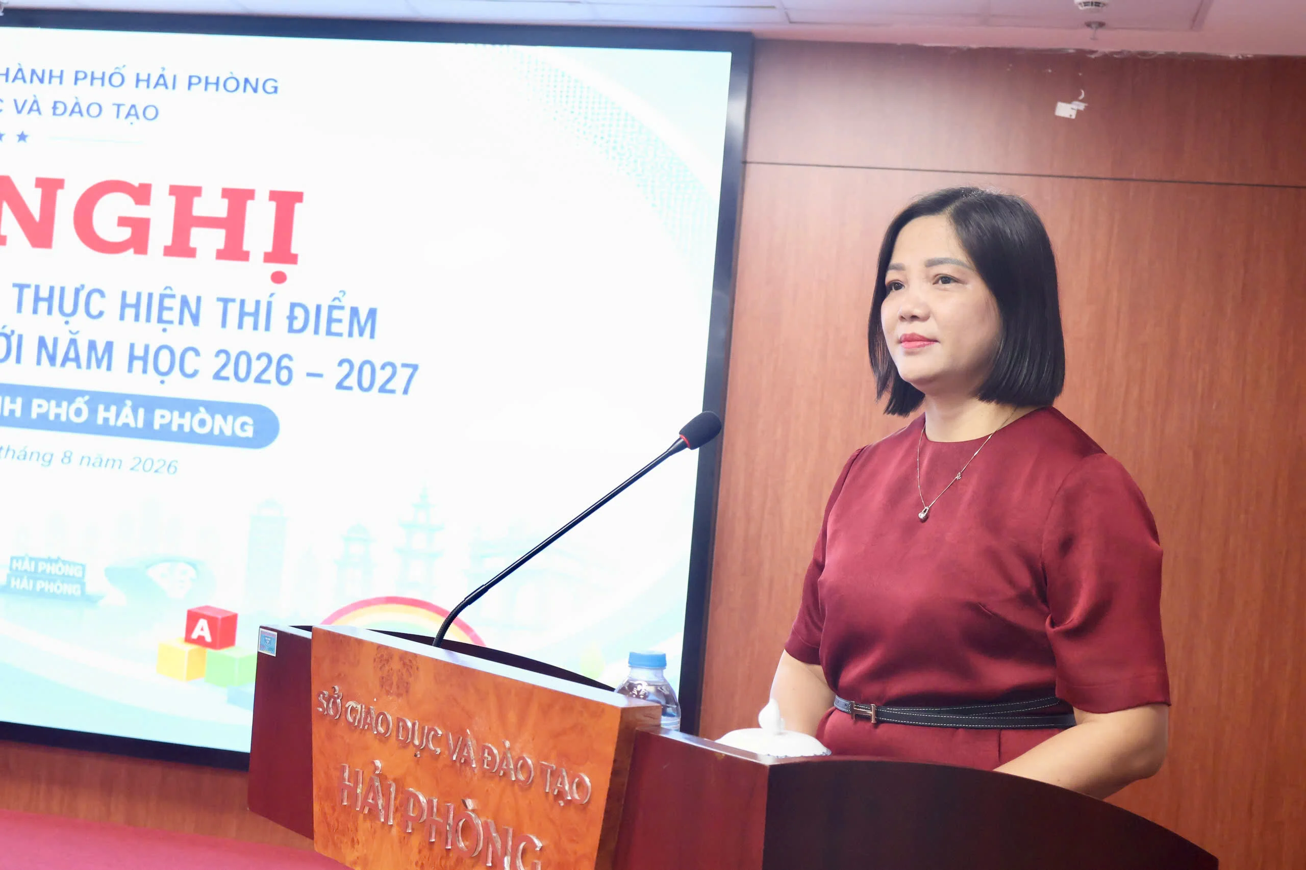 Chương trình giáo dục mầm non mới: Phụ huynh cần chuẩn bị gì?