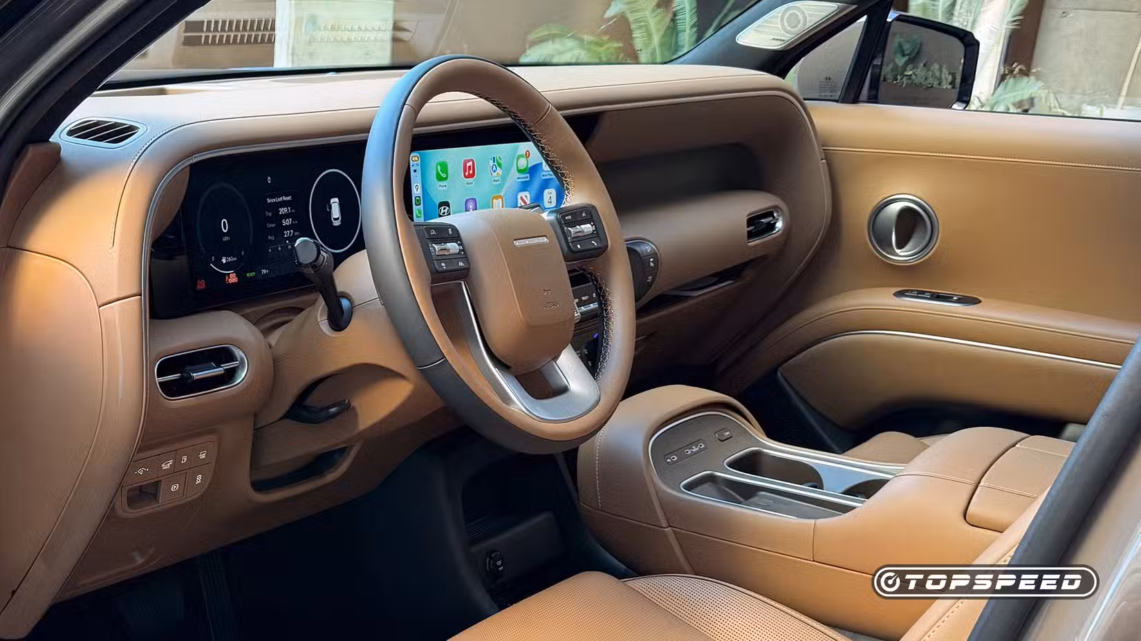 How Mainstream SUVs Are Stealing Luxury Shoppers