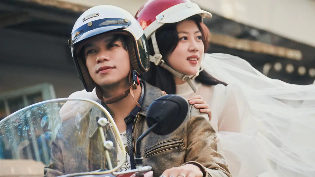 Trọng Hiếu trở lại với tình ca R&B Ballad: Khi thanh xuân và trưởng thành gặp nhau