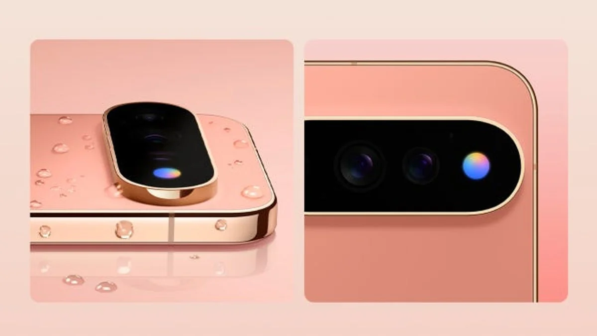 Pixel Glow LED trên Pixel 11 Pro: Đèn RGB có đủ sức thay đổi nhiếp ảnh di động?