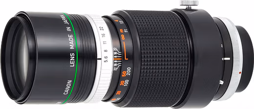 Canon’s RF Lens Roadmap: Coatings, Telephotos and Patent Signals