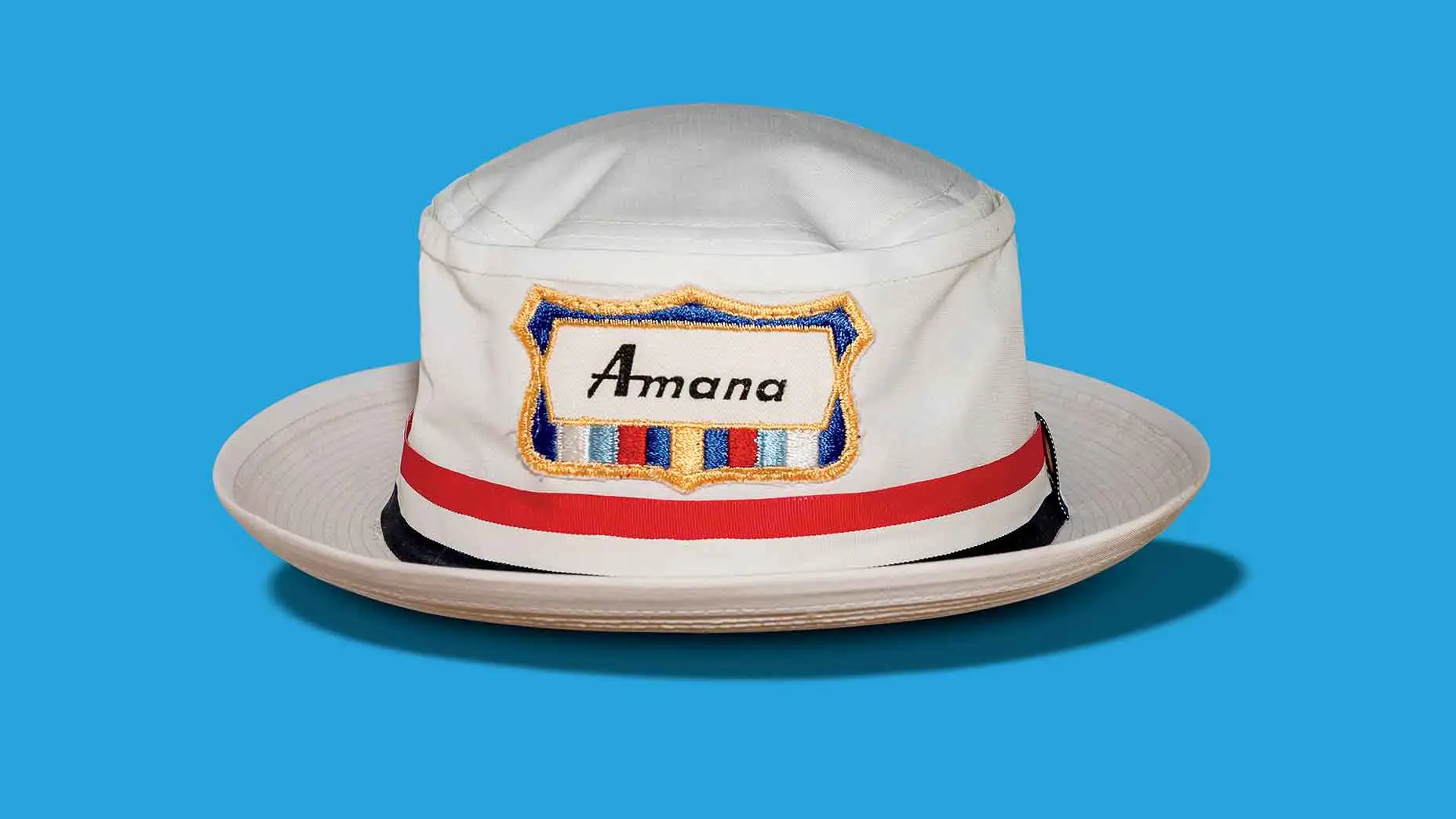 How Logo Hats Became Fashion’s Most Lucrative Sponsorship Deal