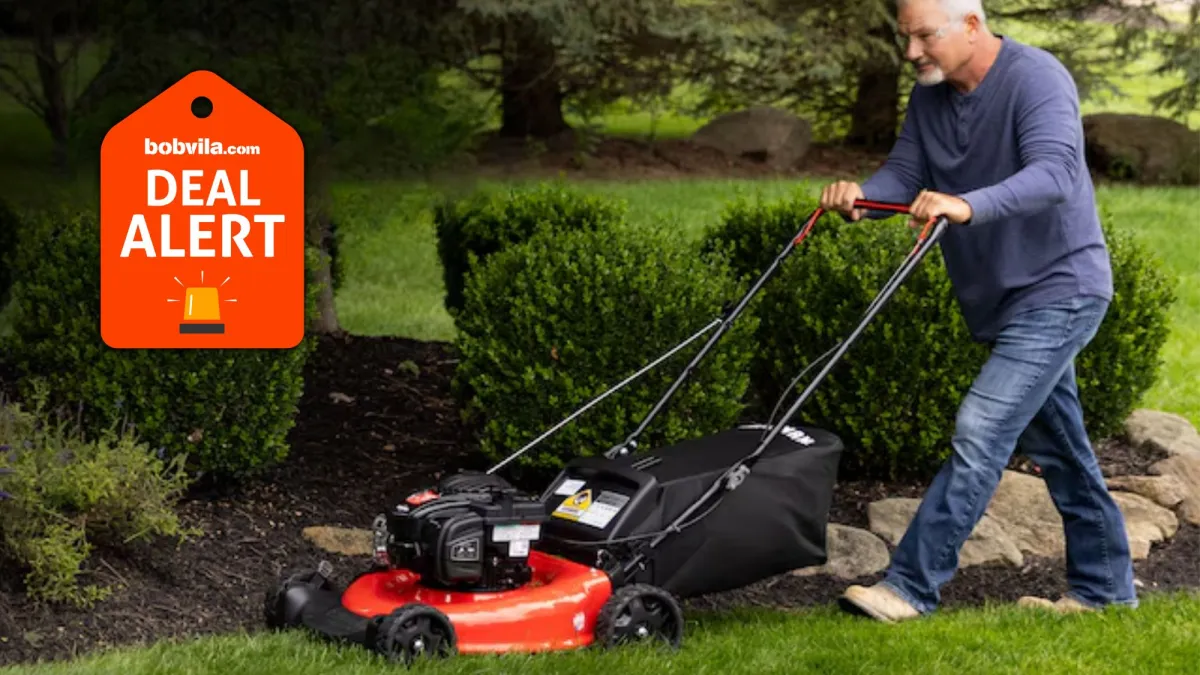 Lawn Mowers and Power Tools Clearance: Best Ego, Craftsman, and Kobalt Picks