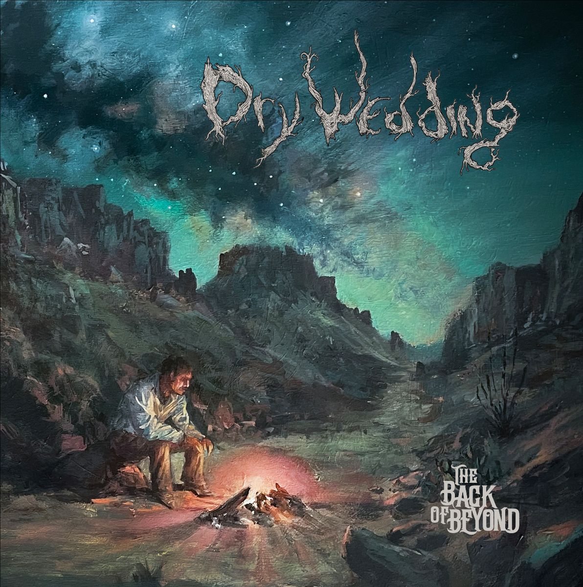 Five Underground Metal Albums Redefining Heavy Music