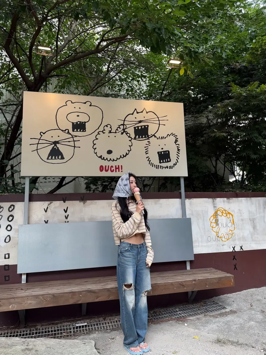Quần cạp cao ống rộng của Zara: đẹp hết nấc nhưng phải biết cách mặc