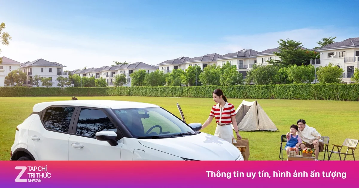 Chi phí bảo dưỡng xe điện VinFast thấp đến mức nào so với xe xăng?