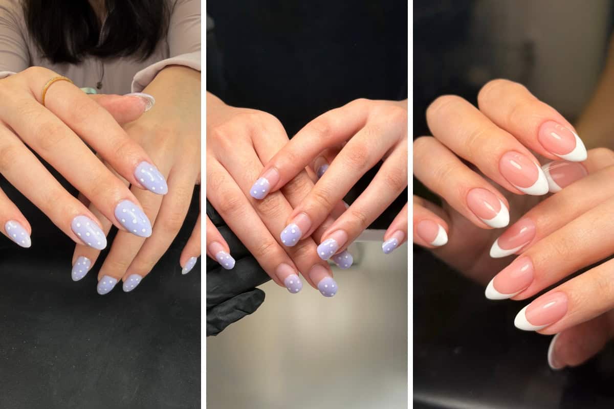 How to Make Your Gel Manicure Last 7 Weeks