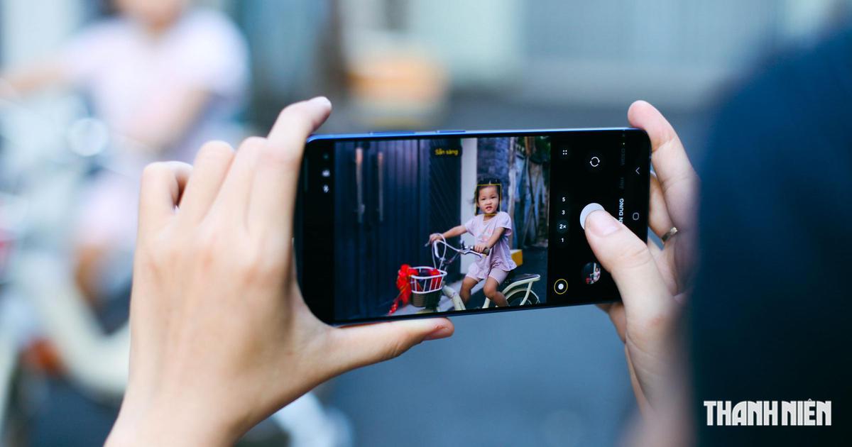 Galaxy S27 Ultra và camera 200MP ISOCELL HPC: nâng cấp có đáng mong chờ?