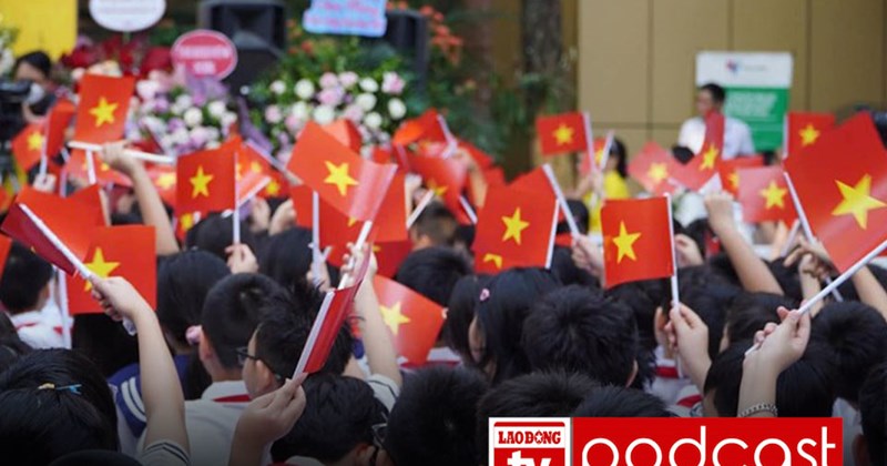 Lịch tựu trường và khai giảng: Những ngày phụ huynh cần ghi nhớ