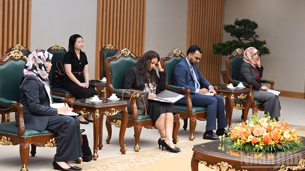 Việt Nam – Malaysia hướng tới kim ngạch 20 tỷ USD: tăng nhanh nhưng phải cân bằng