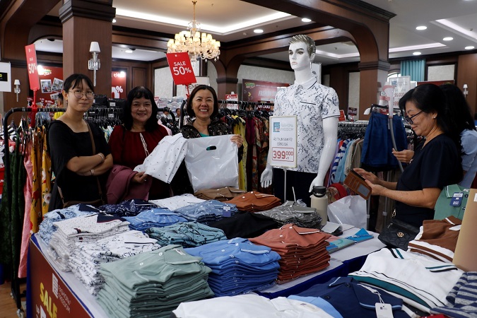 Sóc Trăng Mega Sale và ASEAN Online Sale Day: Làn sóng mua sắm khu vực tháng 8