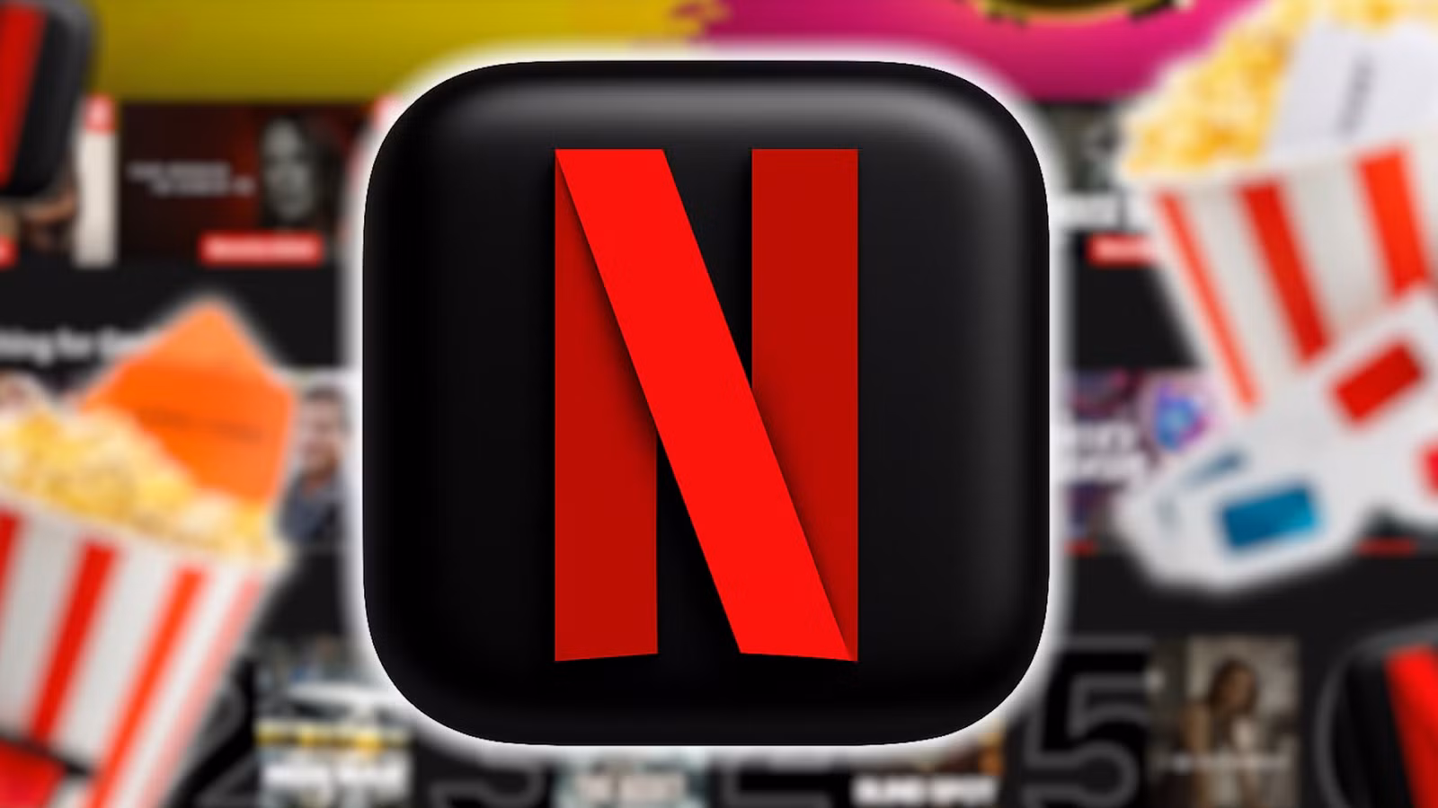6 bộ phim và chương trình Netflix mới nhất để cày cuối tuần