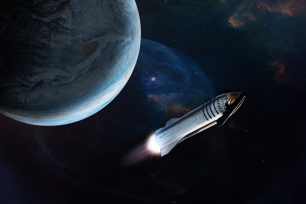 Cổ phiếu SpaceX bứt phá sau mở khóa: cơ hội hay bẫy?