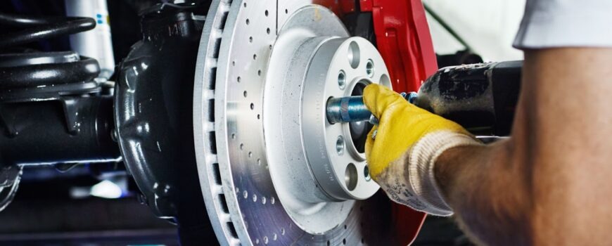 How to Find a Trustworthy Repair Shop for Your Car
