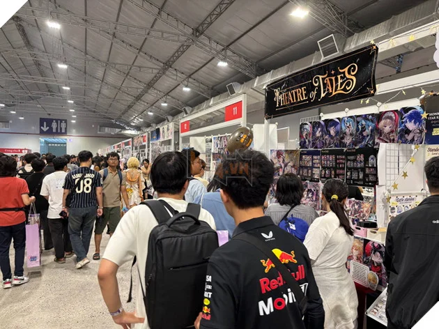 HoYo FEST: Lễ hội cộng đồng game HoYoverse lớn nhất năm