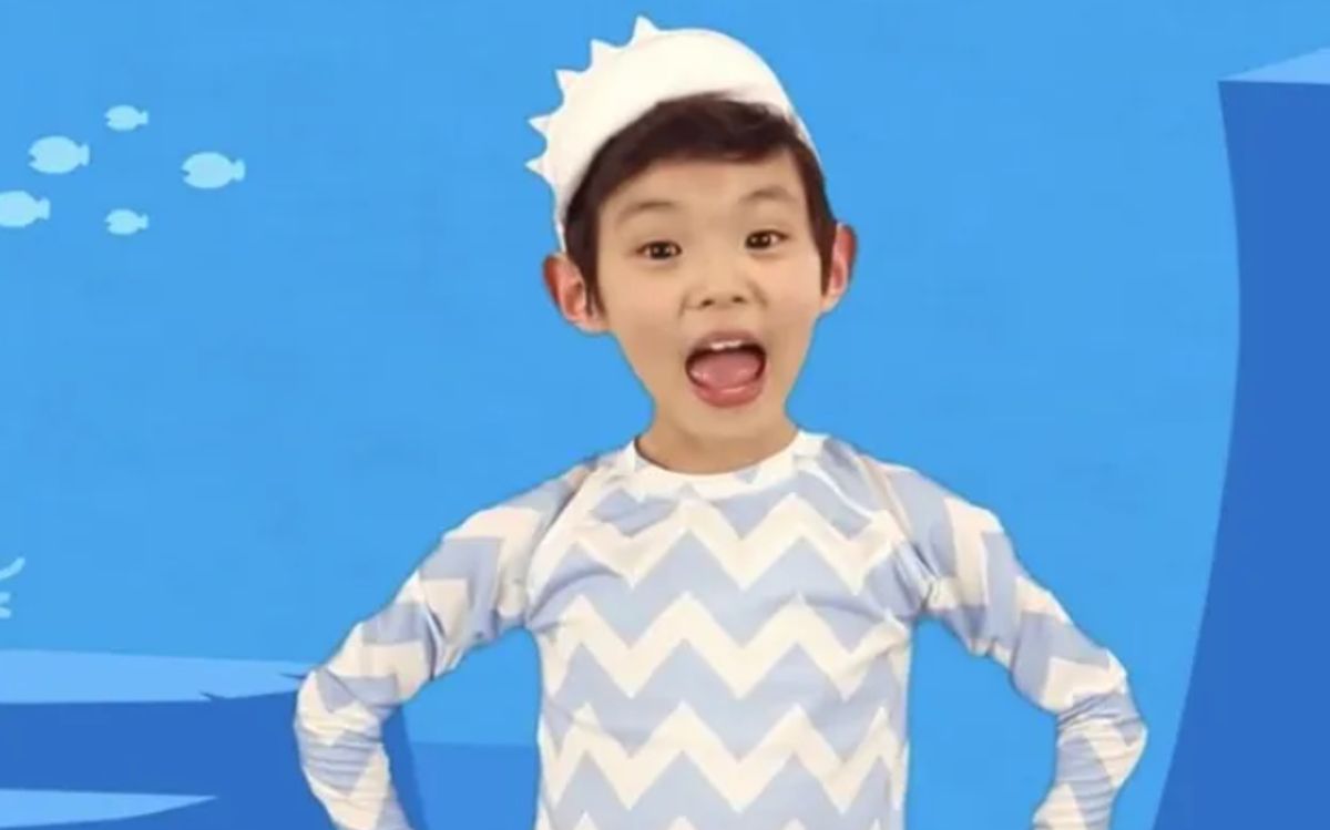 Từ hiện tượng 17 tỷ view đến tuổi trưởng thành: cuộc sống mới của dàn sao nhí Baby Shark