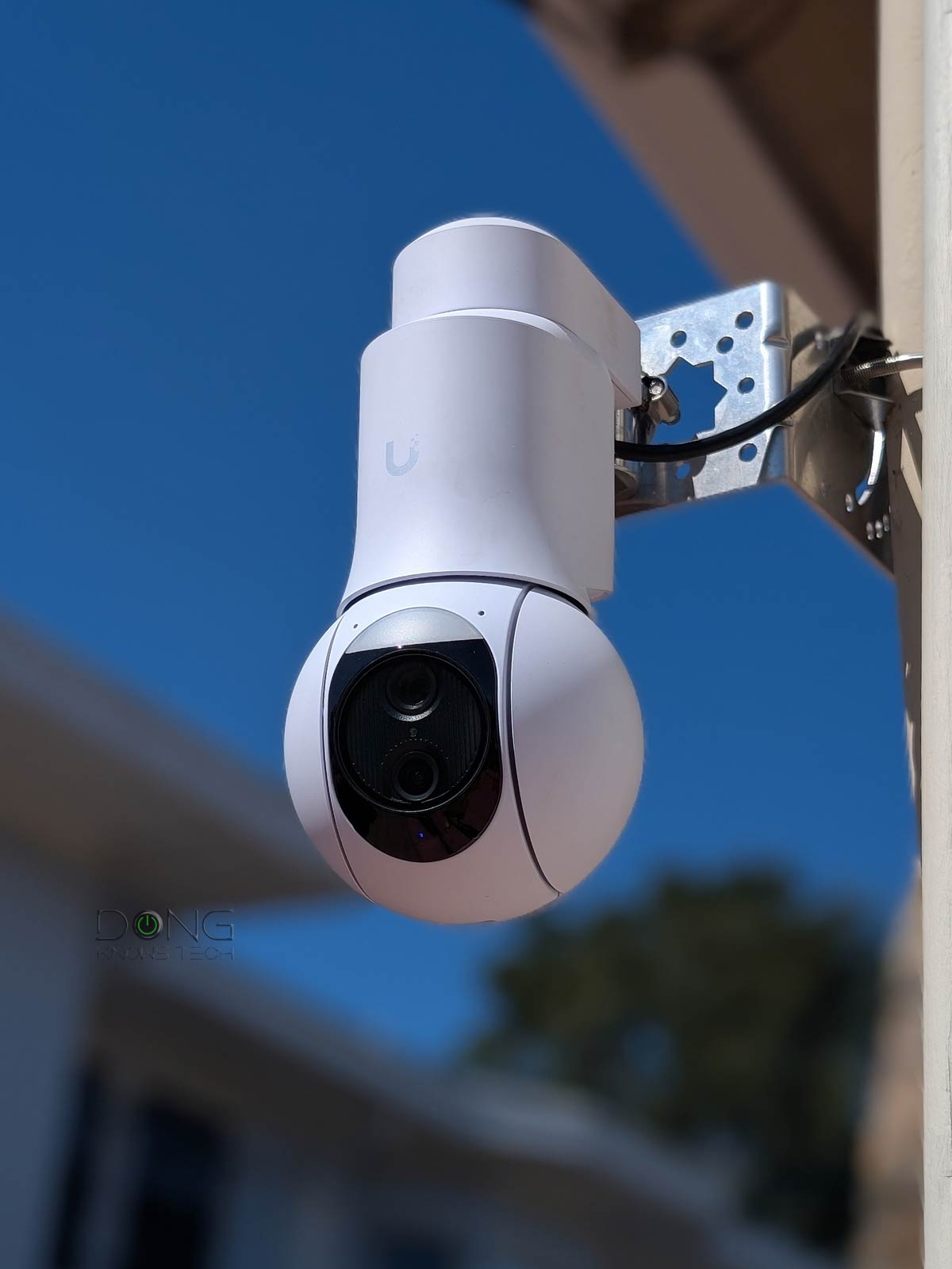 Camera an ninh gia đình dưới 500k: từ xa xỉ thành thiết yếu