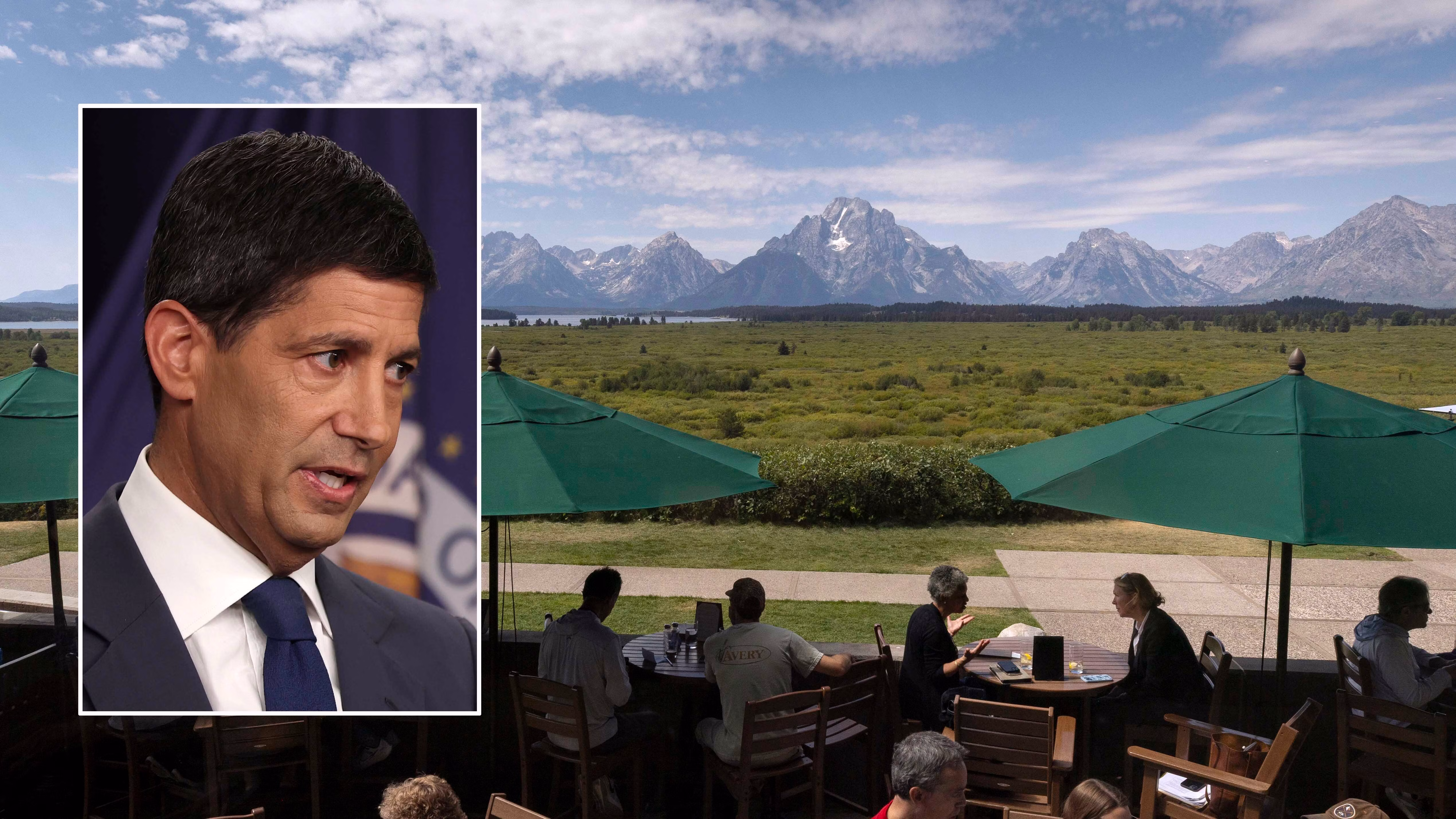 Chủ tịch Fed Kevin Warsh giữa ba sức ép kinh tế và chính trị