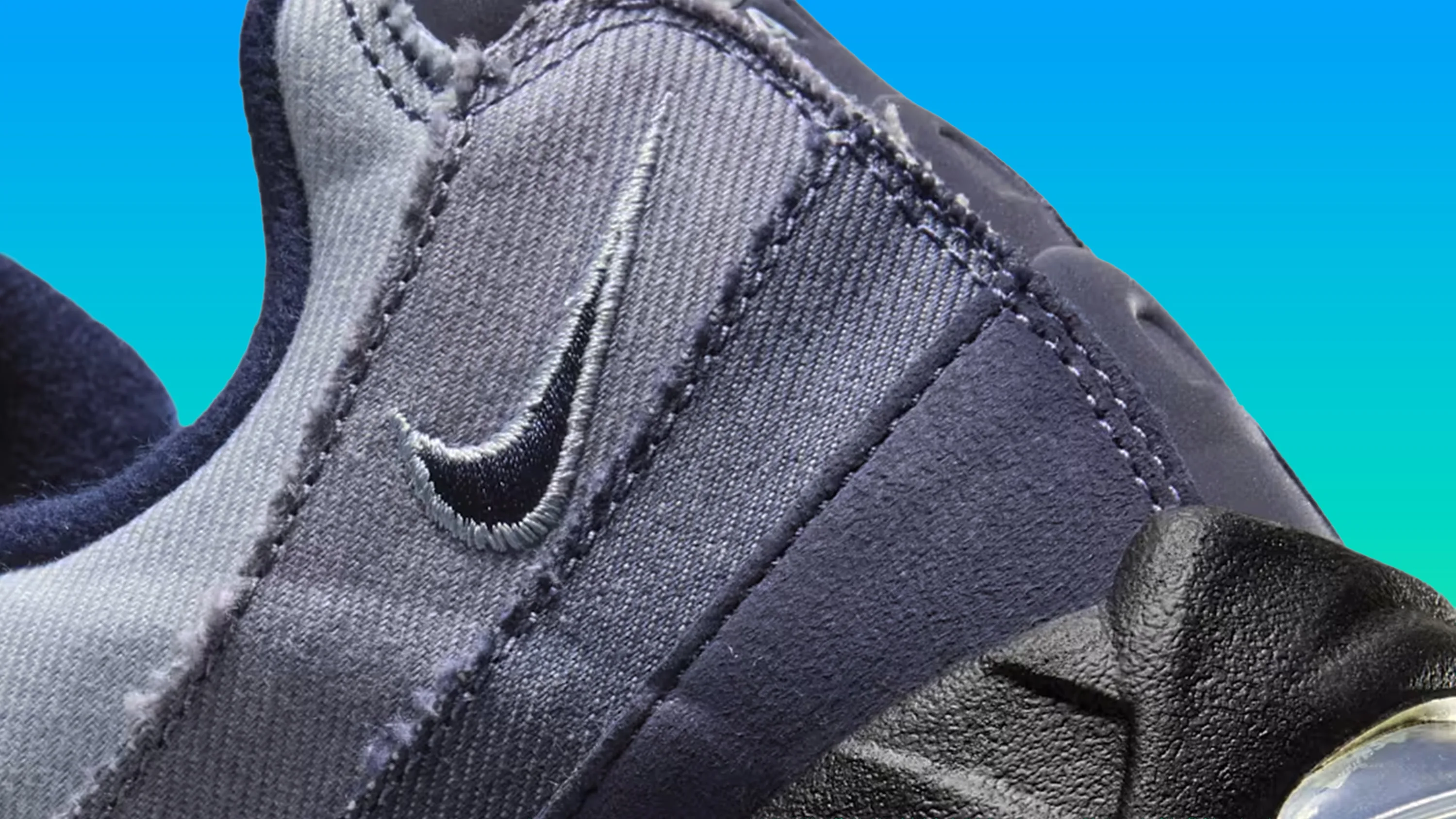 Những đôi giày sneaker kinh điển được tái thiết kế