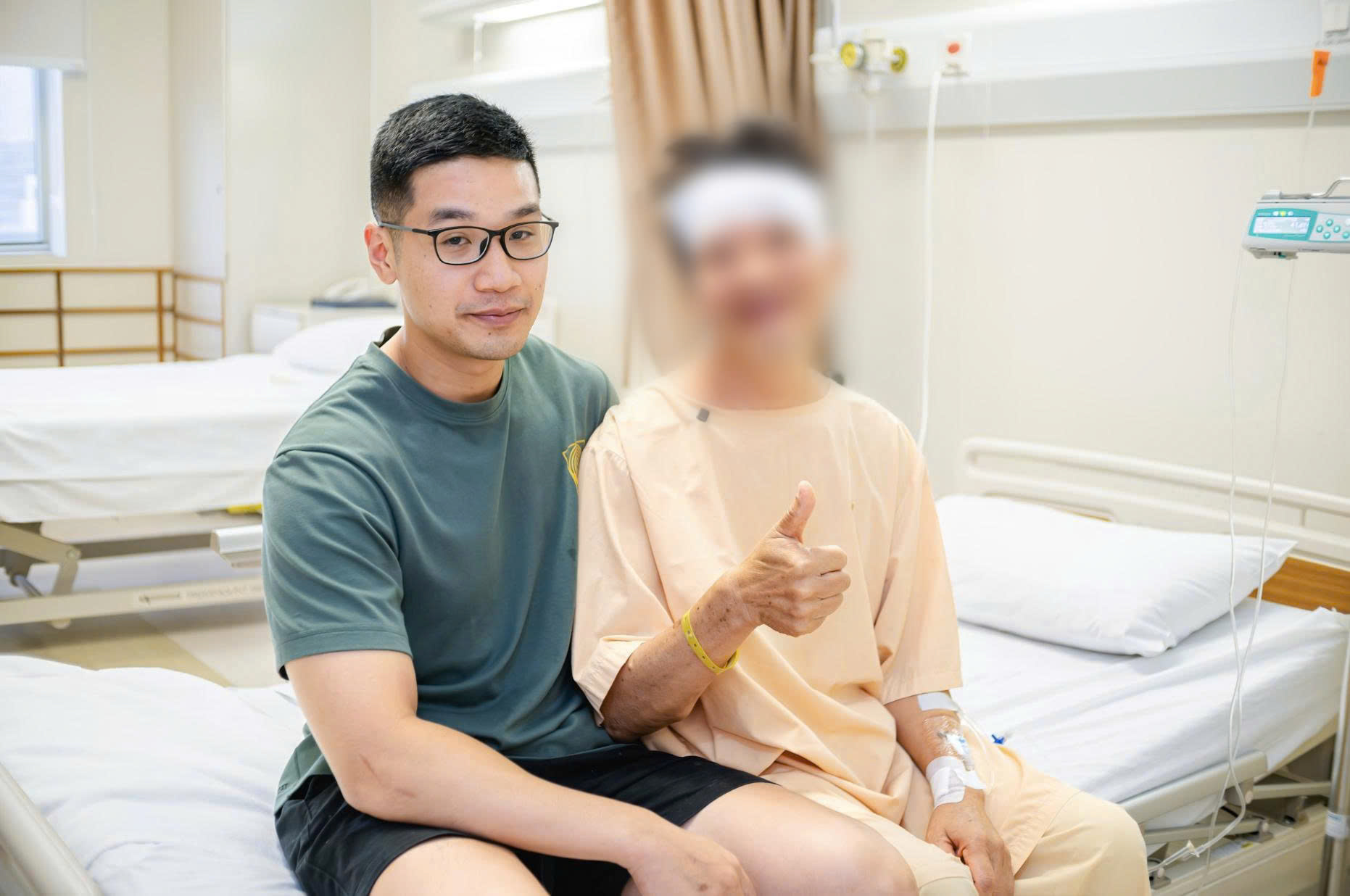 Đau đầu cấp cứu: Khi chẩn đoán sai bệnh thần kinh trở thành án tử