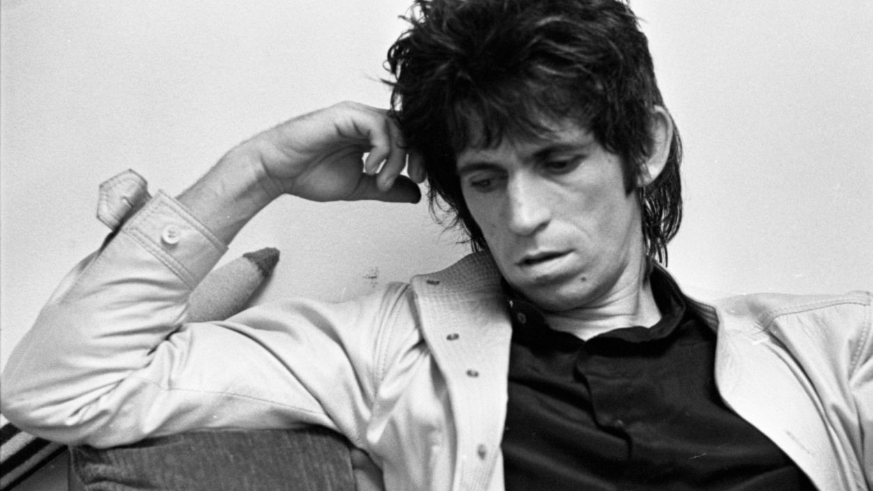 Inside the Rolling Stones’ Turbulent Studio Sessions