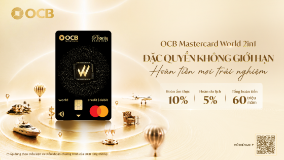 Thẻ tín dụng không phí ngoại tệ: Giải pháp tiết kiệm cho du khách châu Á