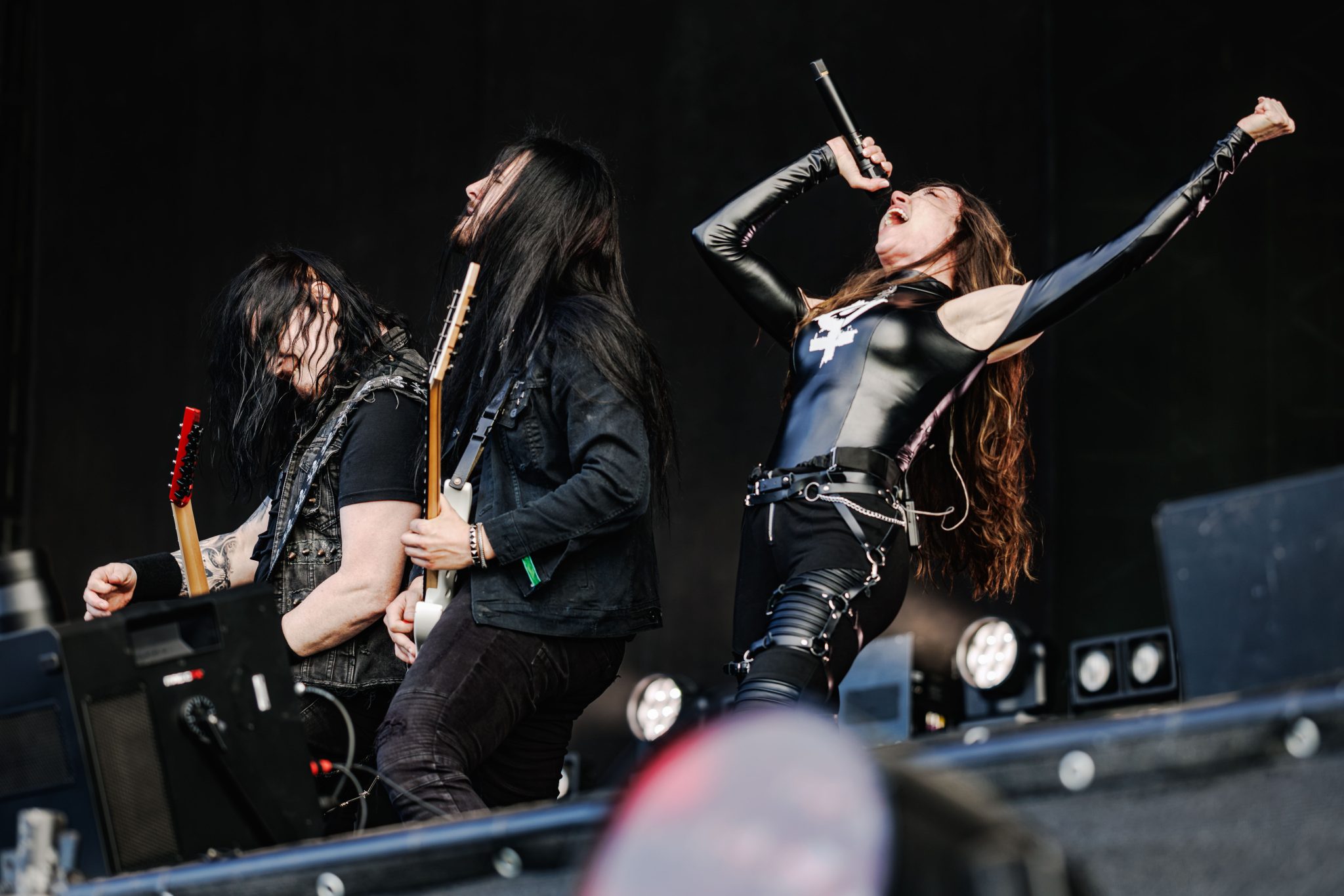 How Bloodstock and Wacken Turned Metal Legends into Myths