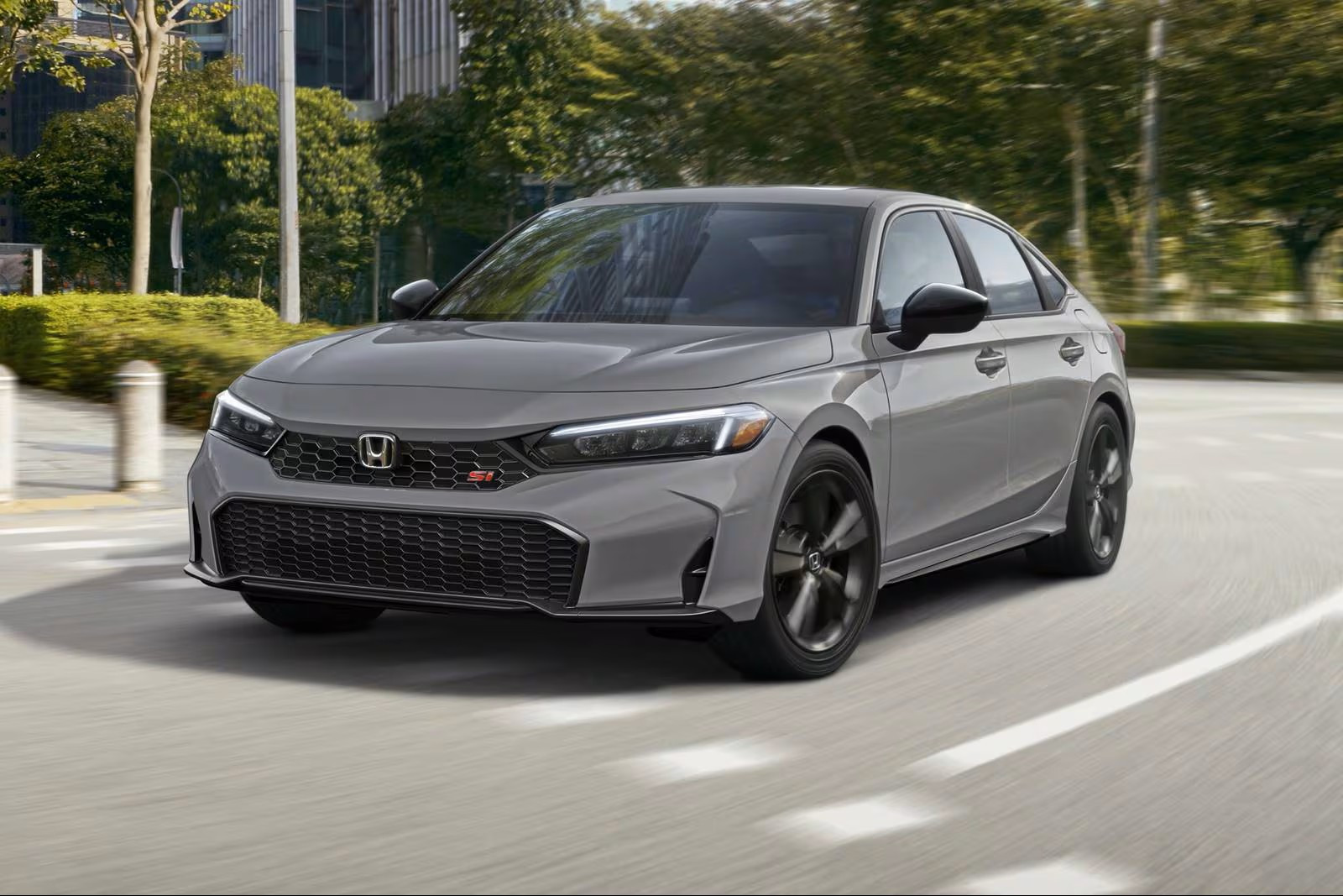 5 mẫu sedan xăng tiết kiệm đủ sức đấu xe hybrid