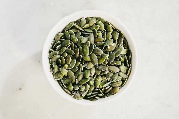 Biotin và Magnesium: Cặp đôi tự nhiên cho mái tóc khỏe