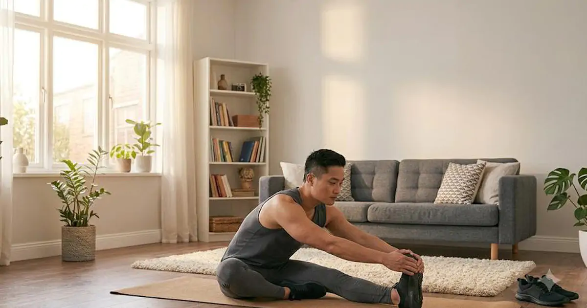 Giãn cơ trước tập luyện: Khi nào nên và không nên