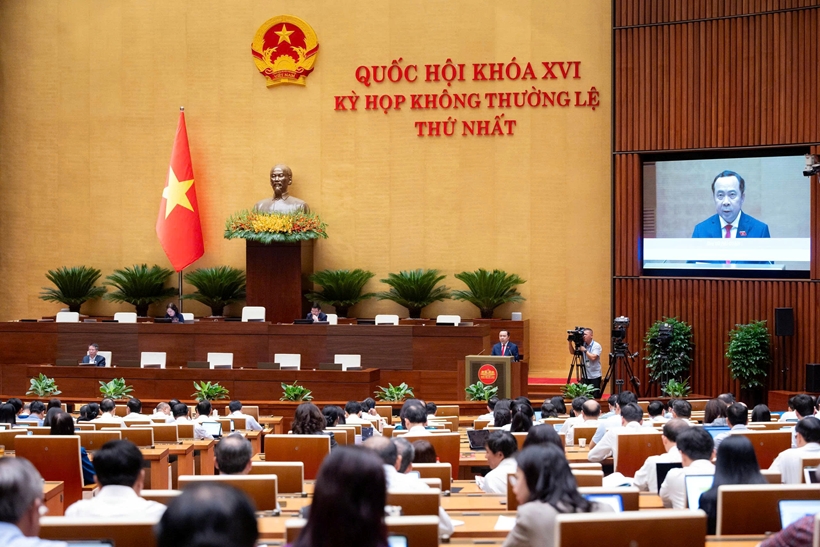 Chia sẻ hạ tầng viễn thông: từ sửa luật đến cơ hội mở rộng mạng lưới