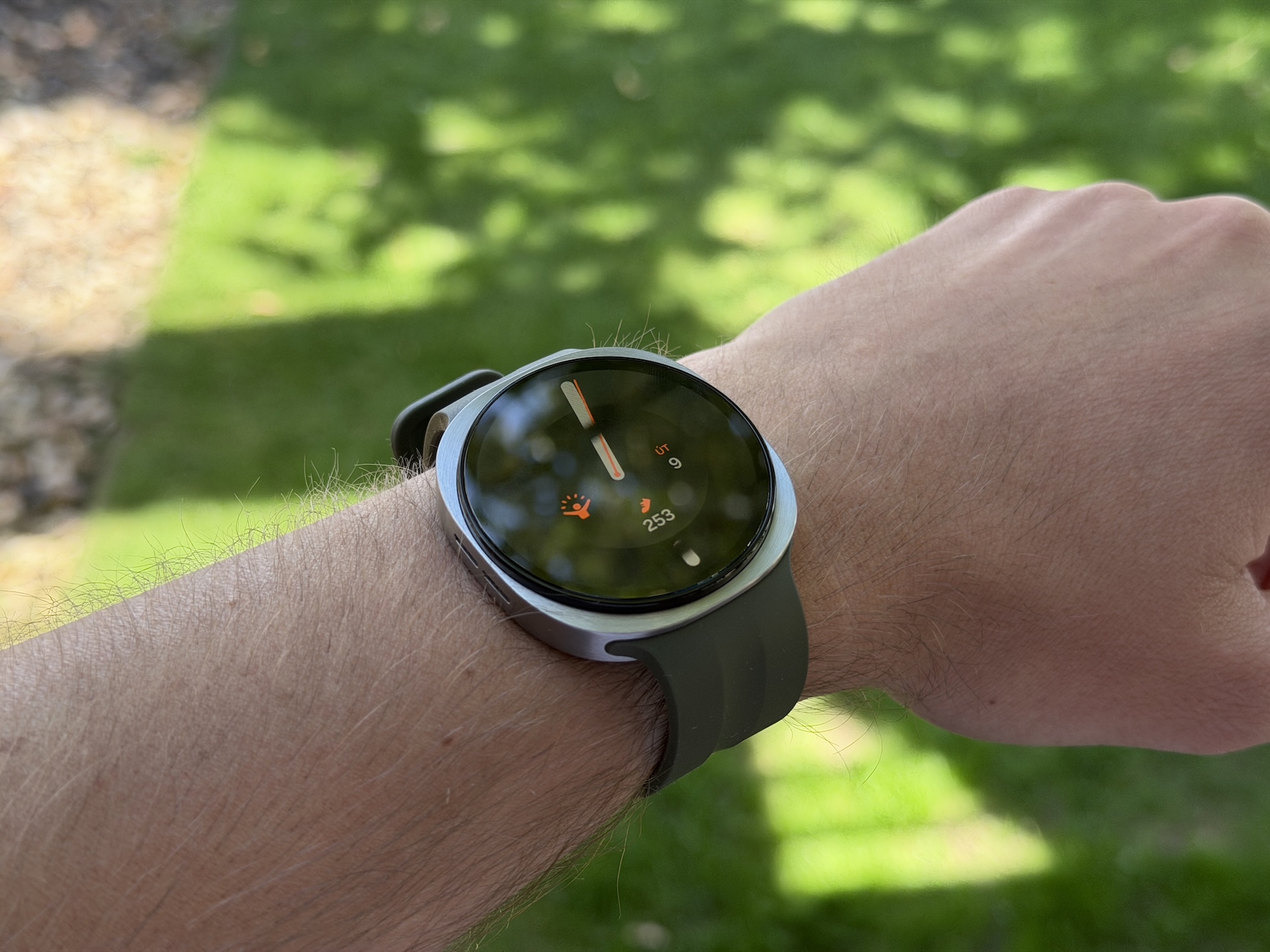 Galaxy Watch 9 có đáng nâng cấp từ Watch 4, 5, 6 không?