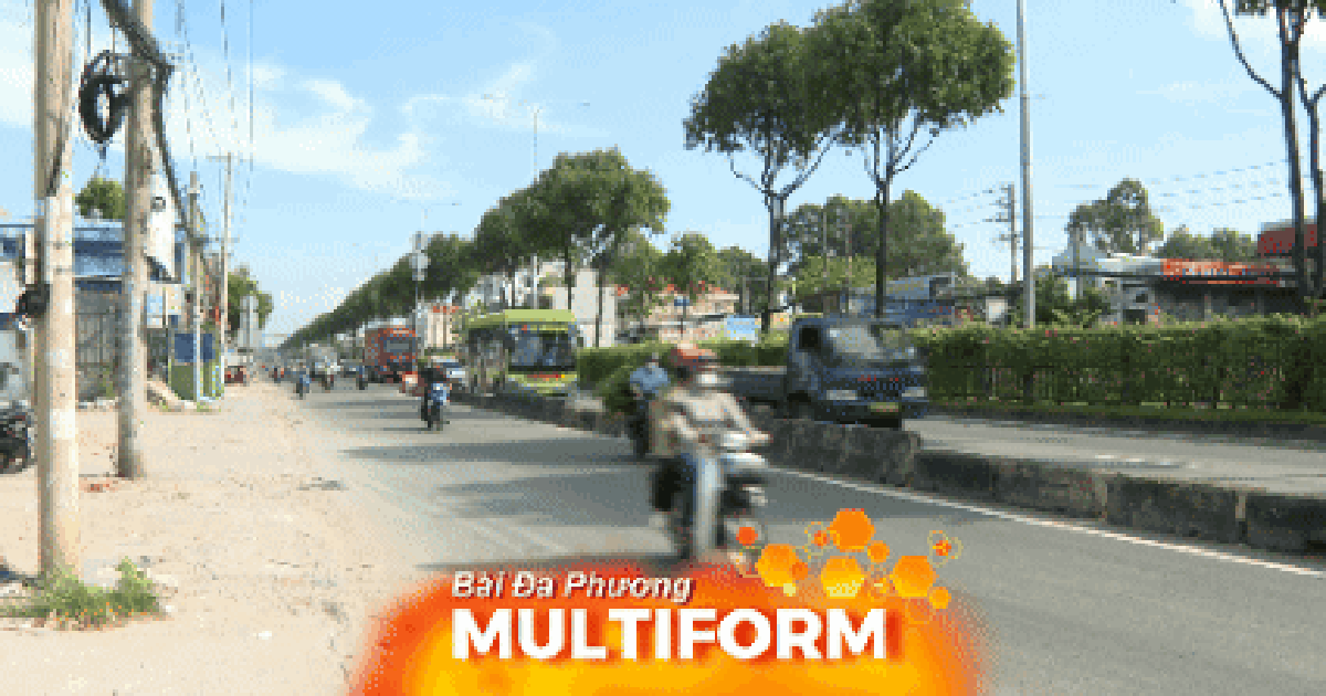 Mở rộng Quốc lộ 22 lên 10 làn: Cái giá của cửa ngõ Tây Bắc hiện đại