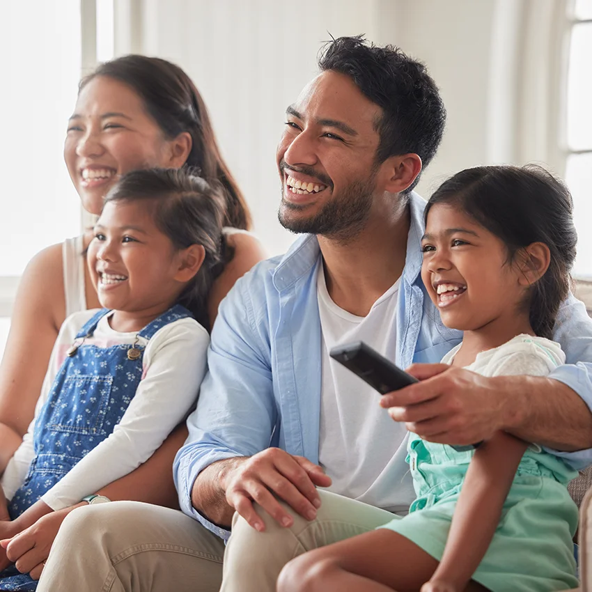 Two Critical Ages When Screen Time Shapes a Child for Life