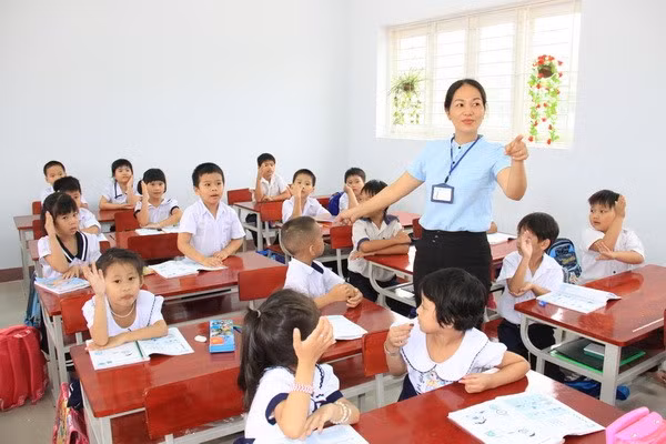 Chỉ thị mới của Thủ tướng: Giảm áp lực thi cử, siết kỷ luật để nâng chất lượng giáo dục