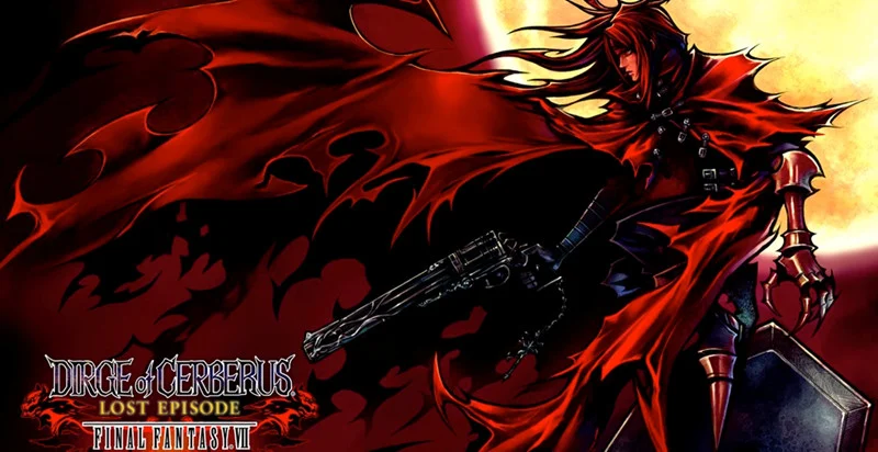 Kỳ tích bảo tồn game: Cộng đồng hồi sinh bản spin-off Final Fantasy 7 thất lạc