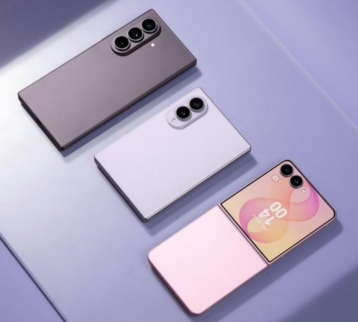 Galaxy Z Fold8 Ultra mở bán: chọn mẫu gập nào đáng tiền nhất?