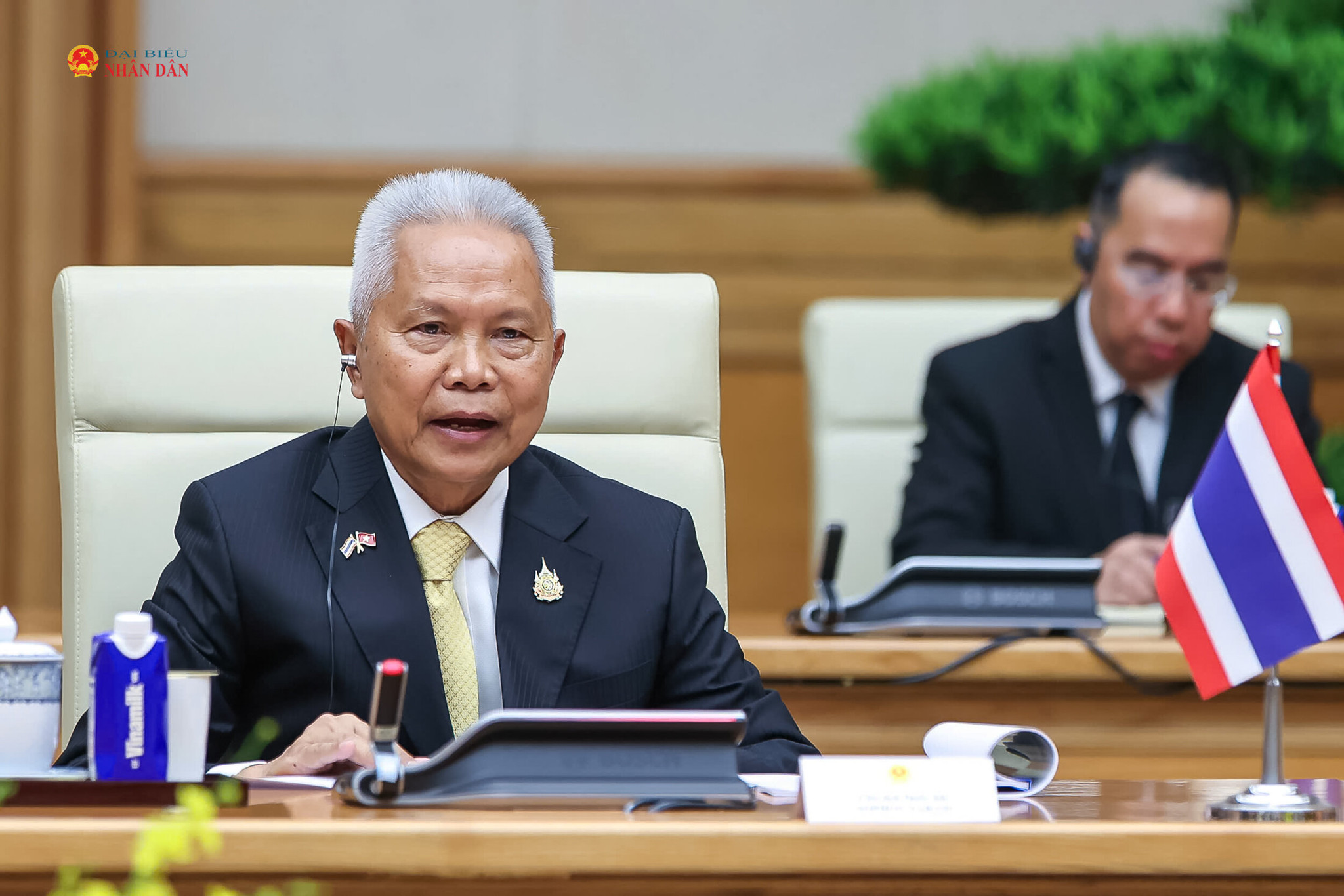 Chiến lược ‘Ba kết nối’ và bước ngoặt hợp tác Việt Nam - Thái Lan