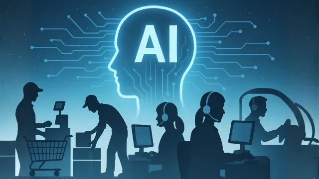 AI trở thành kỹ năng bắt buộc: Bạn sẽ bị bỏ lại nếu không hành động