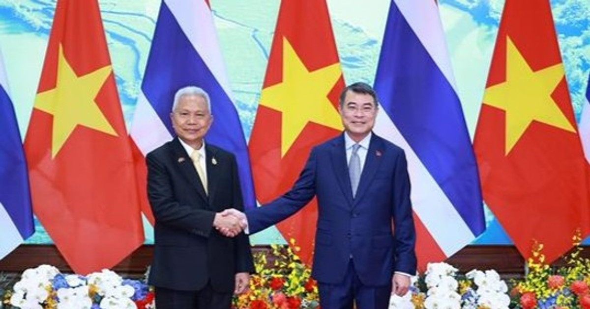 Việt Nam - Thái Lan nhắm 50 tỷ USD: Cơ hội hay thách thức?