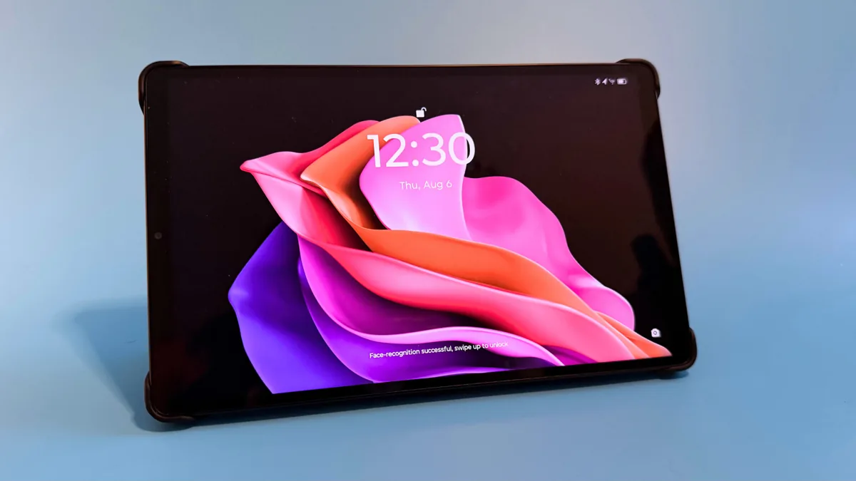Why the Lenovo Legion Tab Gen 5 Is Too Powerful for Google Play