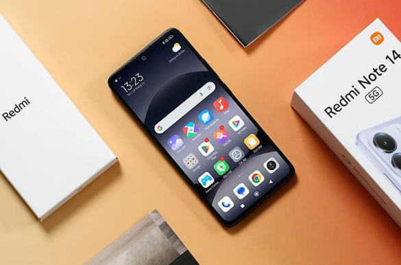 Smartphone 5G dưới 6 triệu với màn hình 120Hz: nên chọn máy nào?