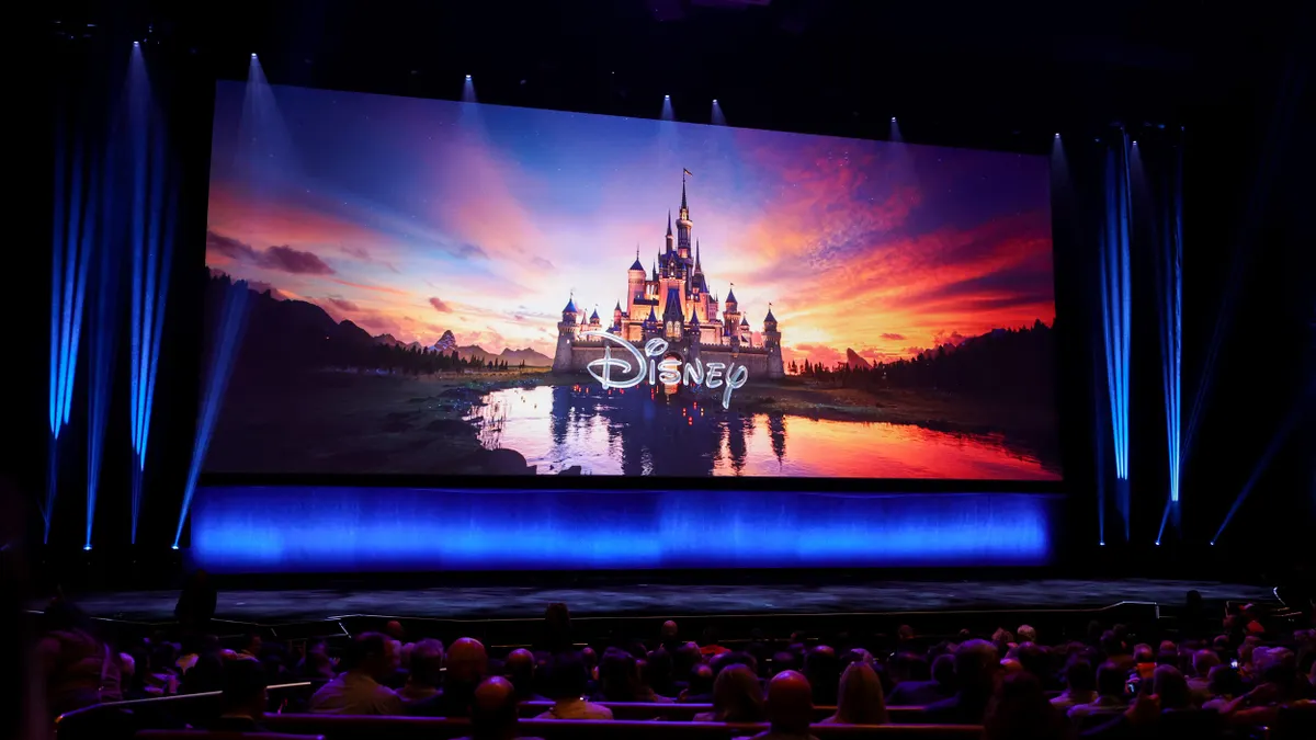 Disney+ Is Now Streaming TikTok Fan Videos