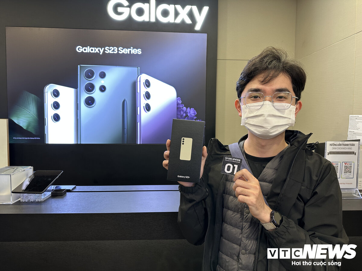 Galaxy S23 dừng One UI 9: Có nên nâng cấp ngay lên S24 Ultra?