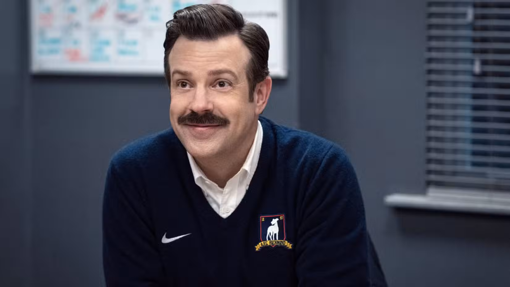 Ted Lasso Season 4 Reclaims the Streaming Crown