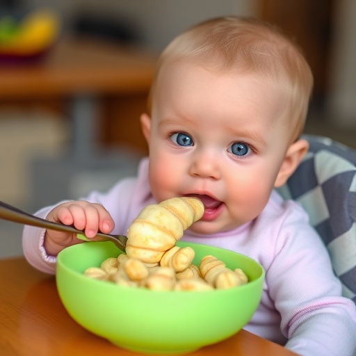 Foods That Make Breastfed Babies Gassy: A Parent’s How-To Guide