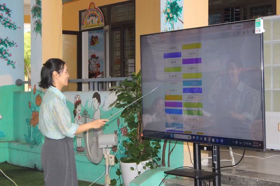 Bốc thăm xếp lớp đầu cấp: Lựa chọn công bằng hơn cho học sinh và phụ huynh