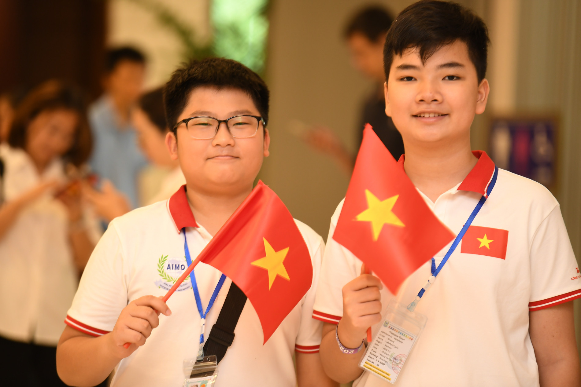 Những sân chơi khoa học châu Á đang tạo dựng thế hệ tài năng trẻ Việt Nam như thế nào?